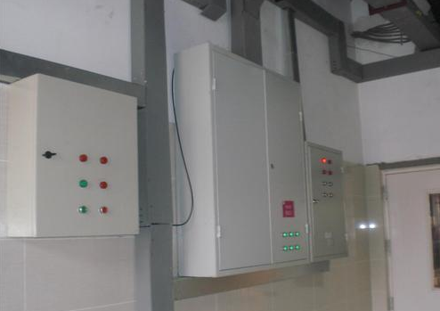 電纜走線槽安裝說明，一米安裝費報價多少