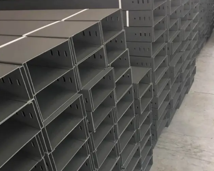 防火電纜槽盒安裝要遵循哪些要求，長度、跨距和載荷說明介紹